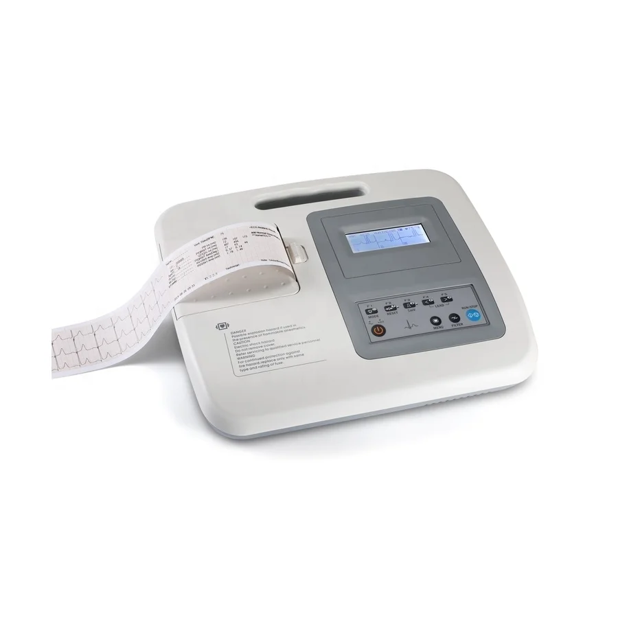 

High-quality wholesale 3-channel powerful digital filter supports car charger electrocardiograph
