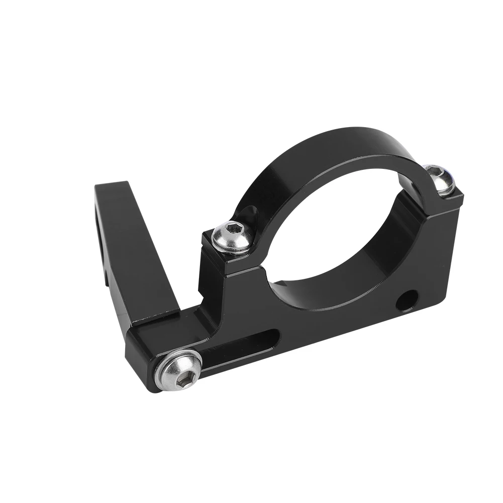 Велосипедный ультра-светильник передний переключатель адаптер зажим из