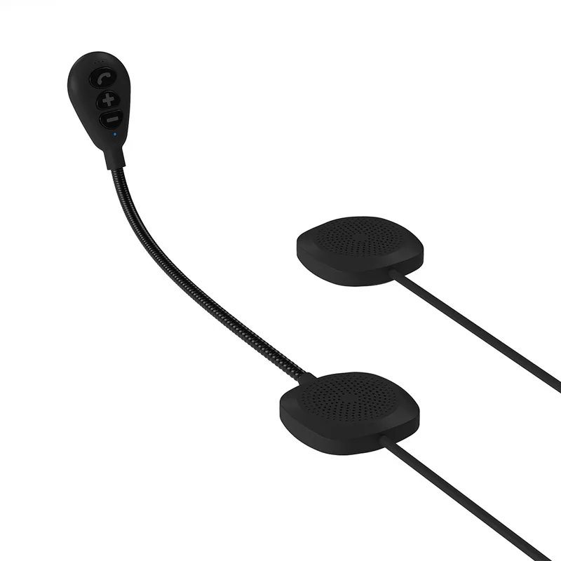 JaJaBor 5-го поколения Bluetooth 5 0 мотоциклетный шлем гарнитура беспроводной динамик