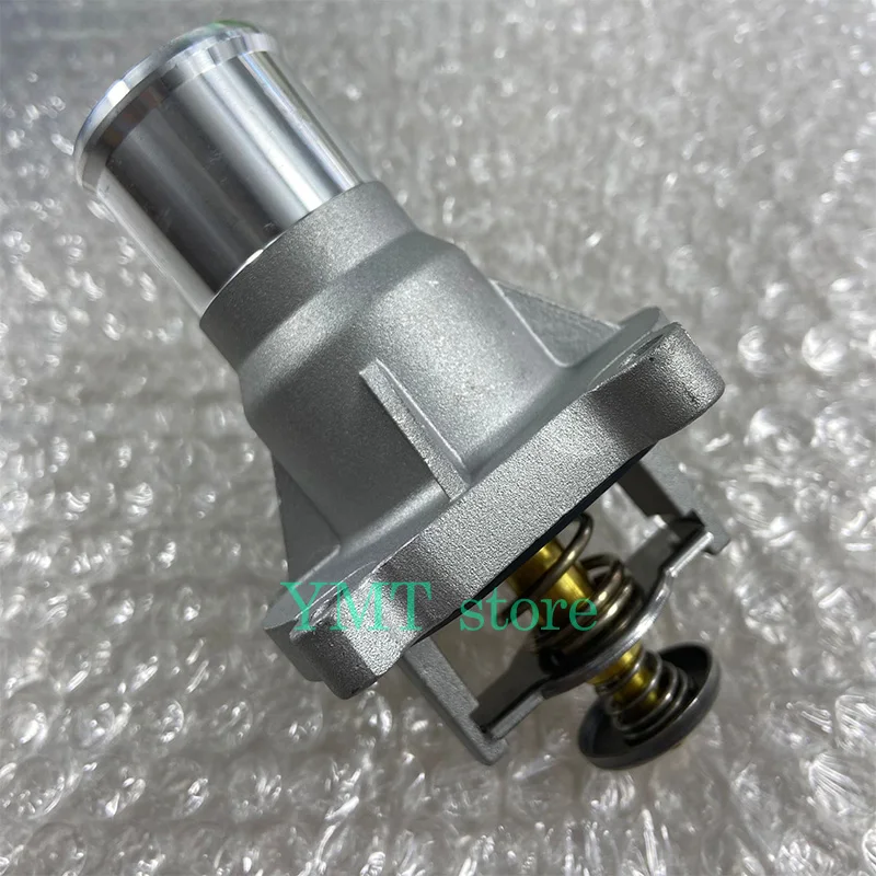Новинка термостат для Vauxh- Opel Astra Zafira MOKKA Signum INSIGNIA Chevrolet Cruze 1 6 1.8L Trax Sonic Epica 96984104 25193683 |