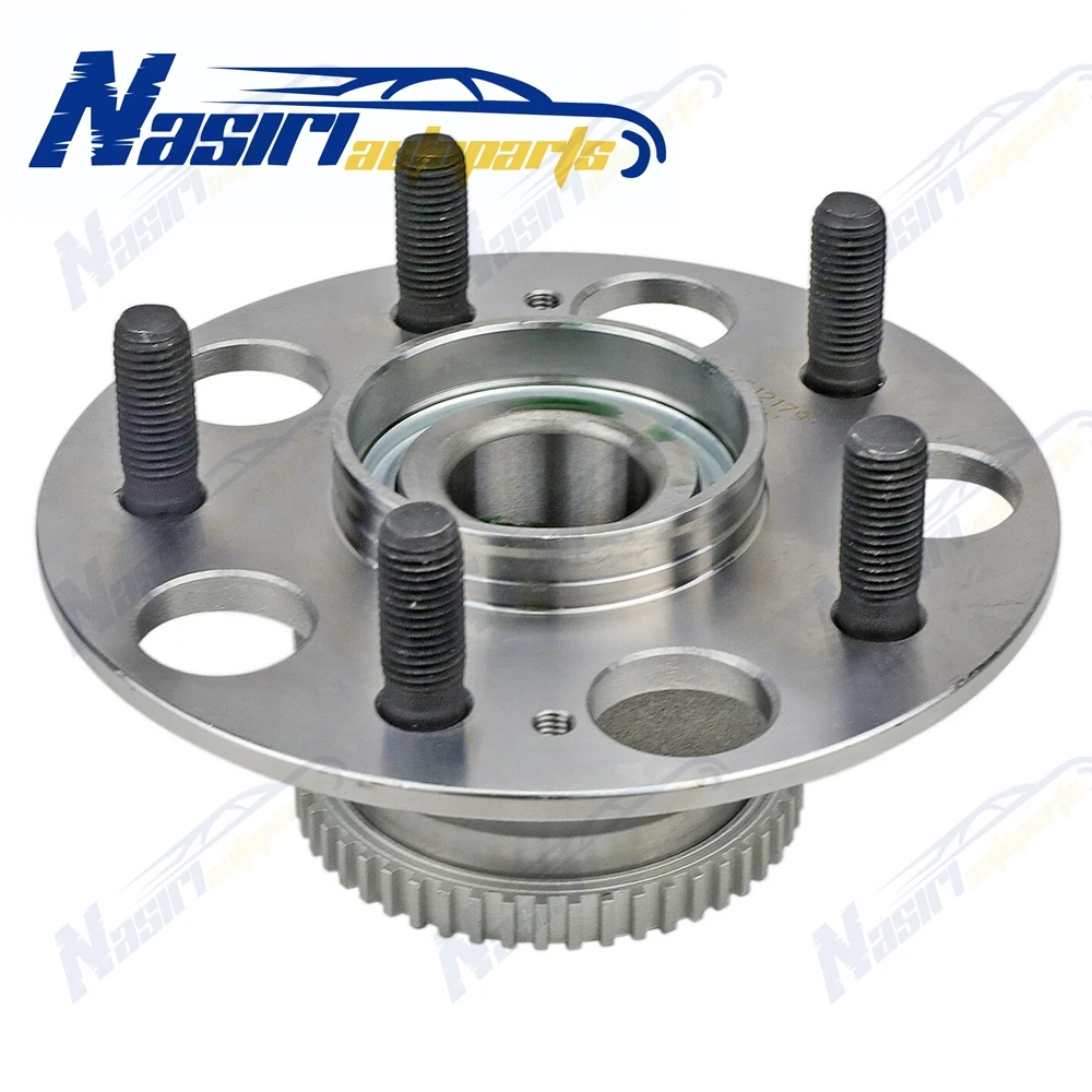 Ступица подшипника заднего колеса в сборе для Honda Civic Acura RSX TL 1998 1999 2000 2001 2002 2003 2004