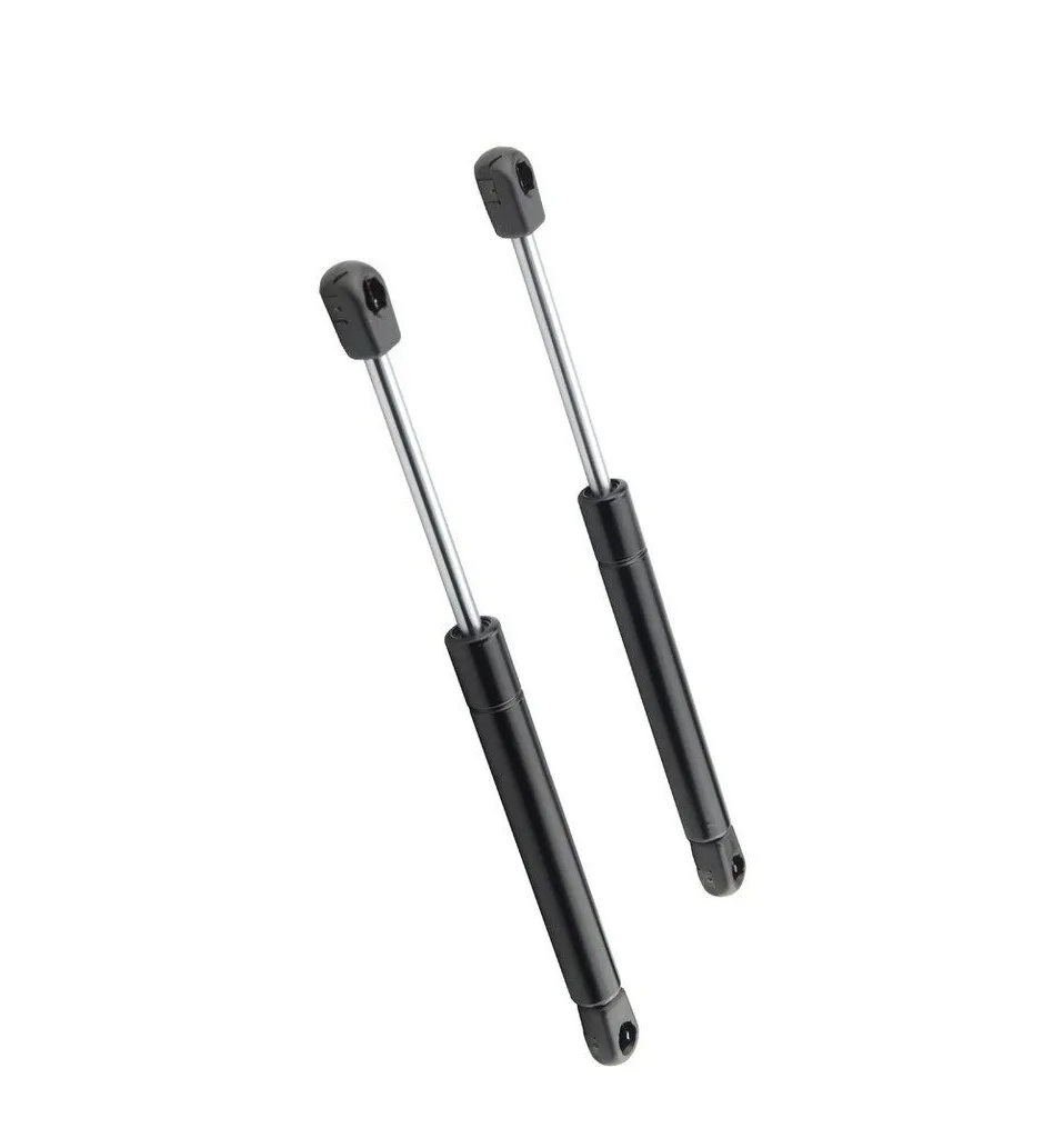 1 пара подходит для BMW 740i 740iL 750iL 1994-2001 задние подъемные опорные стойки 51248171480 |