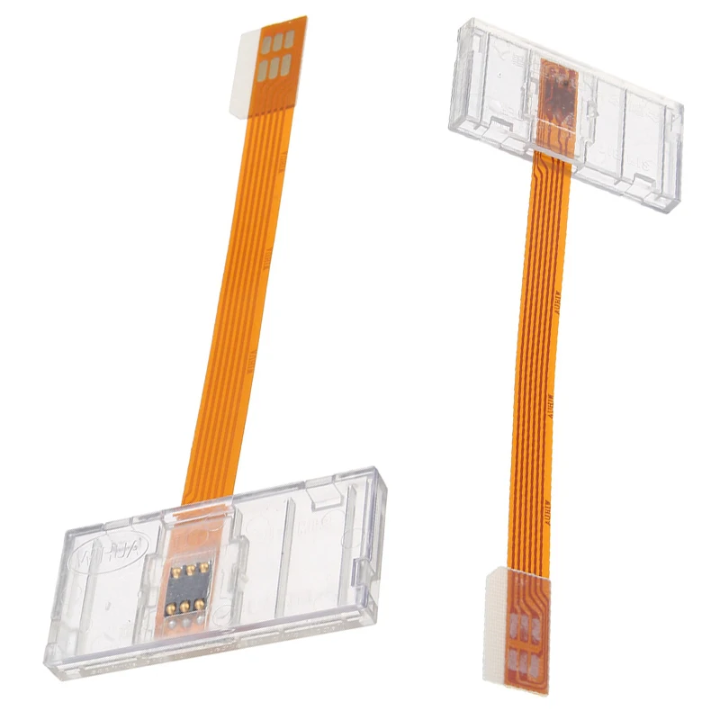 Universal Sim Card Big to Small Converter Adapter Conversion Board Device Suitable For Open Or Activate The New Phone |