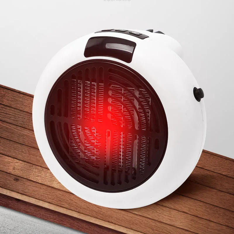 900 Вт портативный обогреватель комнатный настенный выход Wonder Pro теплый радиатор