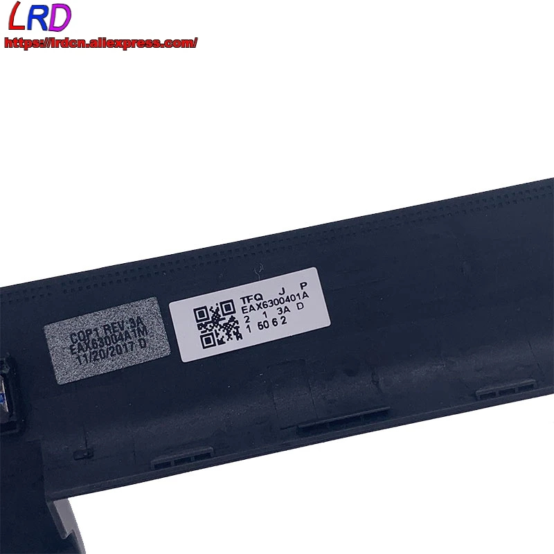 Новый оригинальный ЖК дисплей передний корпус экран рамка чехол для ноутбука HP