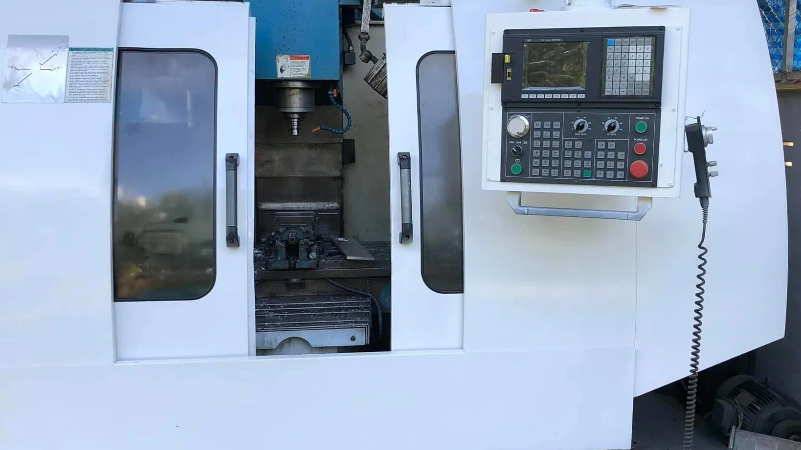 

SZGH high quality CNC machine tool 3-axis CNC machine tool for milling machines cnc plasma controller