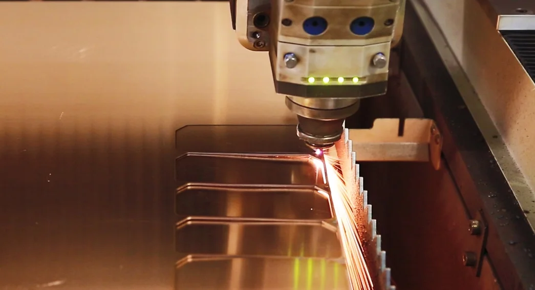 

1000W 1500W Reci Fiber Laser Source FSL Series Can Substitute for IPG Fiber Laser Source For Laser Cutter