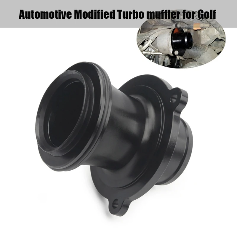 Автомобильная модифицированная версия для двигателя Golf GTI три поколения