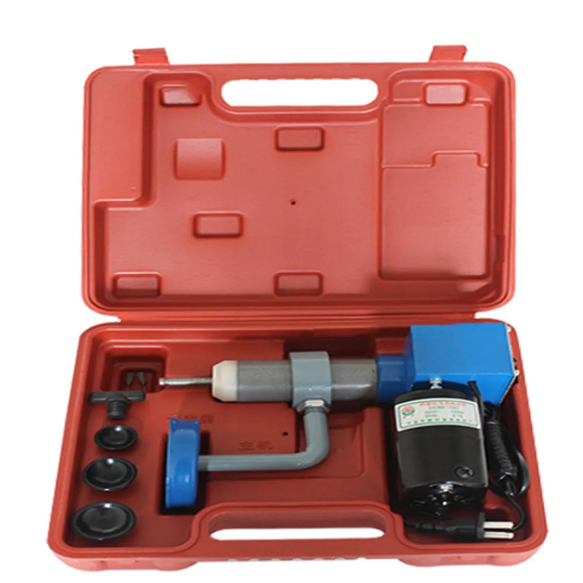 New Electric Valve Grinding Machine Set Pure Copper Motor Engine Repair Tool DM-50 for Automobile Motorcycle Ship Tractor |