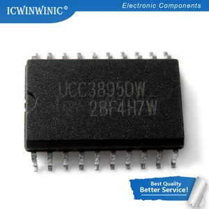 10PCS UCC3895DW SOP20 UCC3895 SOP-20 3895DW SOP UCC3895DWTR