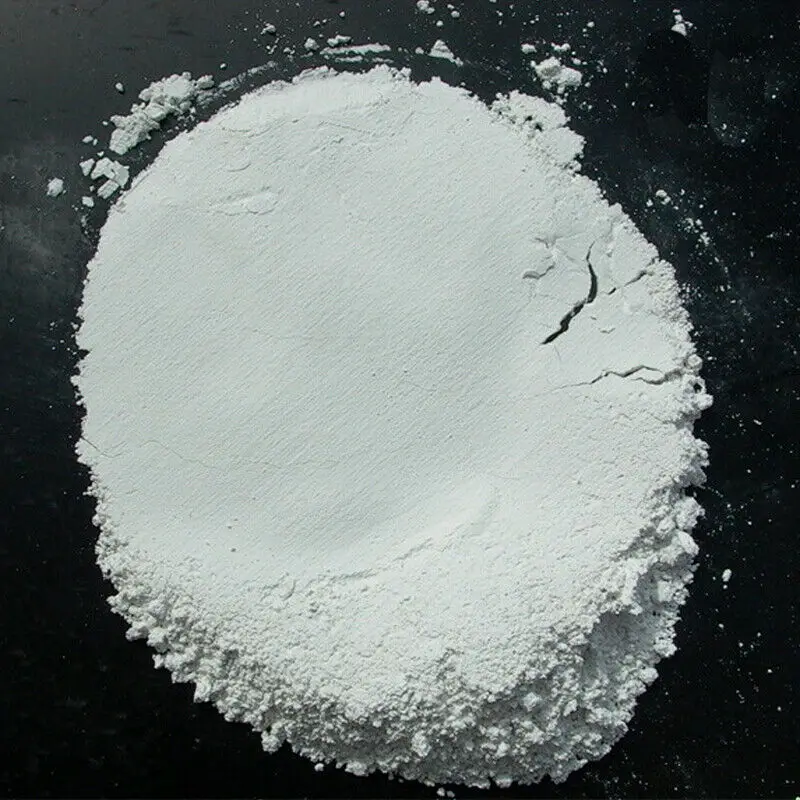 

200g Food Grade Quicklime - Calcium Oxide Powder