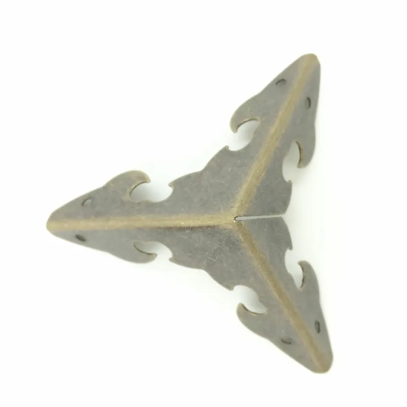 500 шт Оптовая торговля Ювелирные изделия Чехол для вина коробка аппаратные