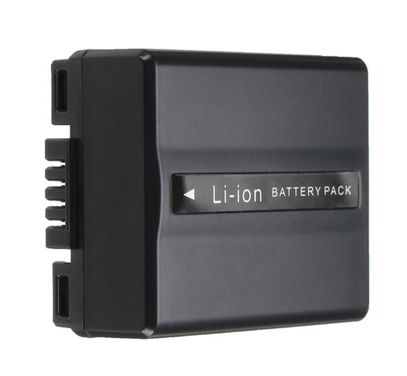 

Battery Pack for Panasonic NV-GS78GK, NV-GS80EE, NV-GS85EE, NV-GS120EB, NV-GS180GN, NV-GS200EB, NV-GS230GN, NV-GS250GN Camcorder