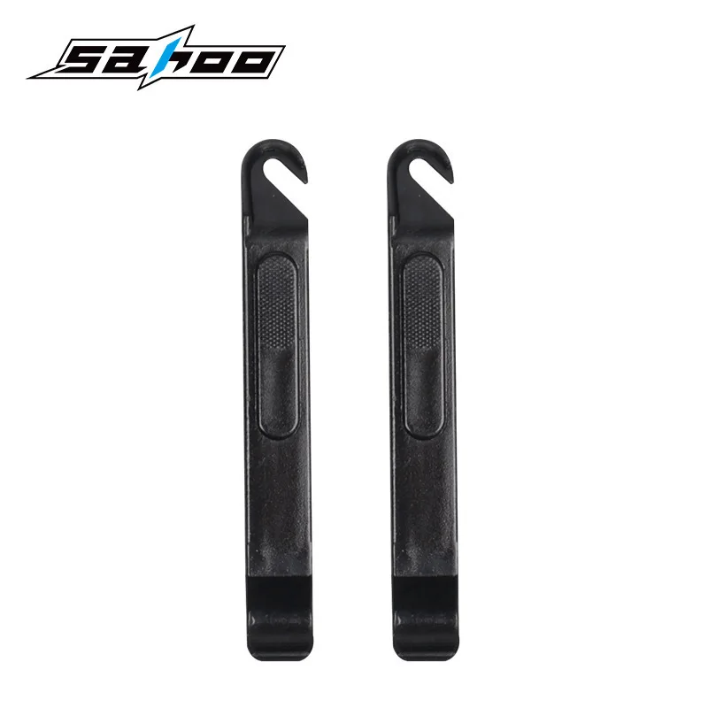 Полный комплект инструментов для ремонта велосипедных шин практичная