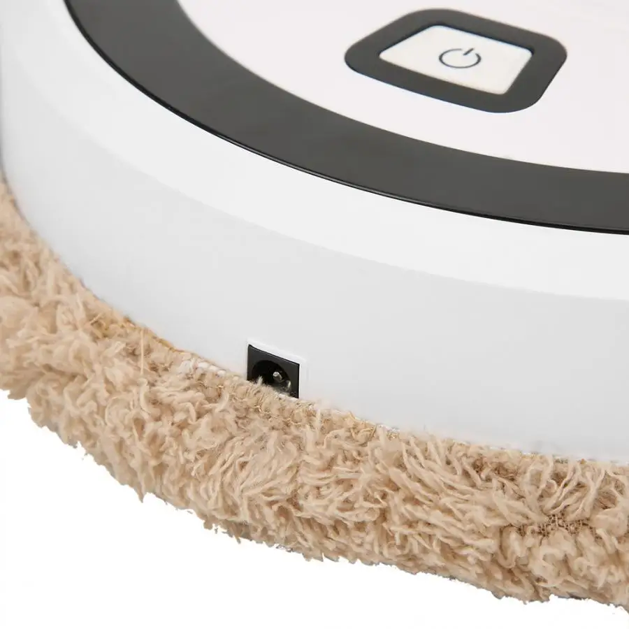 Интеллектуальный робот подметание автоматическая мини удерживающая машина для