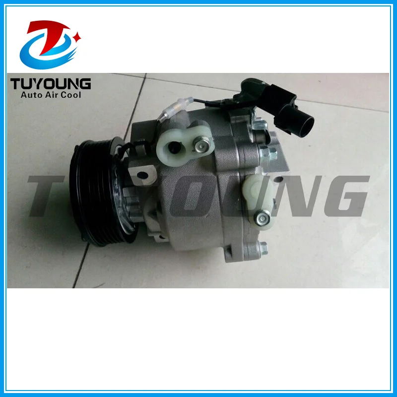 

High quality QS90C Auto parts AC COMPRESSOR for Outlander 3.0L 2008-2010 AKS200A402C 7813A215 7813A212 AKS200A402D