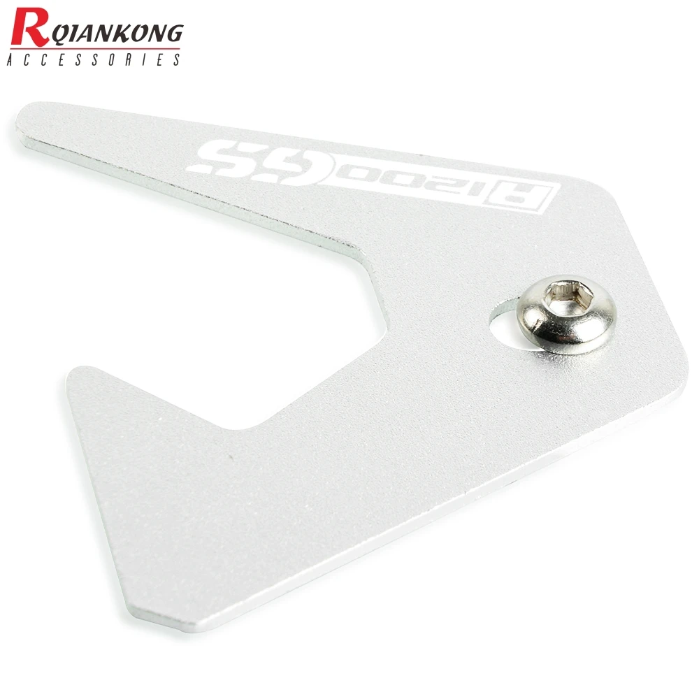 Для BMW R 1200 GS LC Adventure R1200 R/RT S 1000 XR 2019 мотоциклетные передние ABS сенсорные защитные