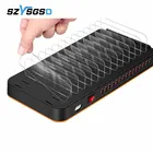 Устройство зарядное SZYSGSD с 15 USB-портами и поддержкой быстрой зарядки, 20 А