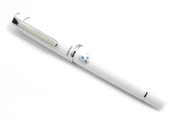 1 шт. pilot FPR-3SR Prera pen F-point/M-point канцелярский школьный офисный каллиграфическая ручка(ручка+ конвертер