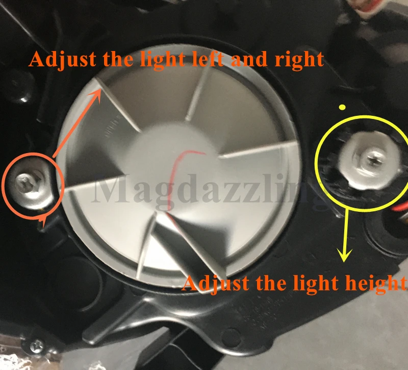 Новое поступление Авто черная фара, фары для Suzuki SX4, Fiat Sedici