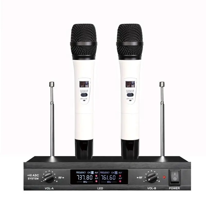 &quotЭржэн&quot 280G профессиональная портативная Рация Беспроводная микрофонная