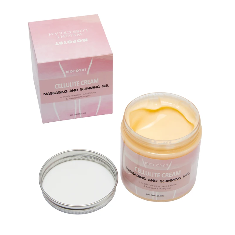 Антицеллюлитный крем для похудения 200 г|Товары похудения| |
