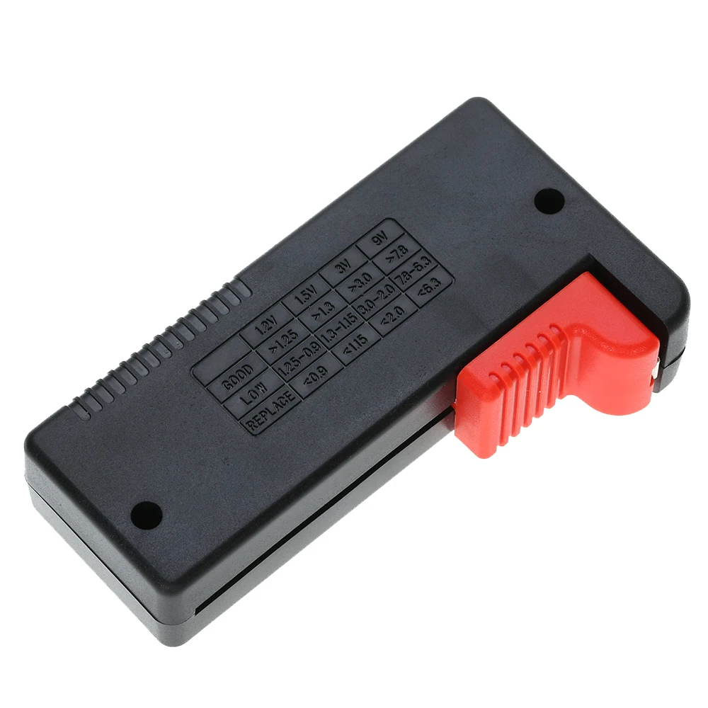 BT-168 цифровой Батарея постоянной ёмкости универсальный конденсатор