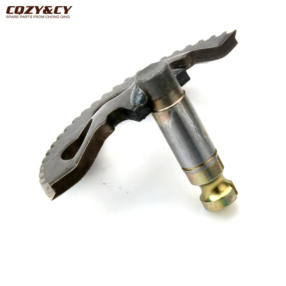 Scooter Kickstart Shaft For Malaguti Ciak 50 Centro 50cc 4-Stroke 100250600 | Автомобили и мотоциклы