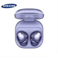 official samsung galaxy buds pro wireless bluetooth earphones with wireless charging original r190 for ios android phones