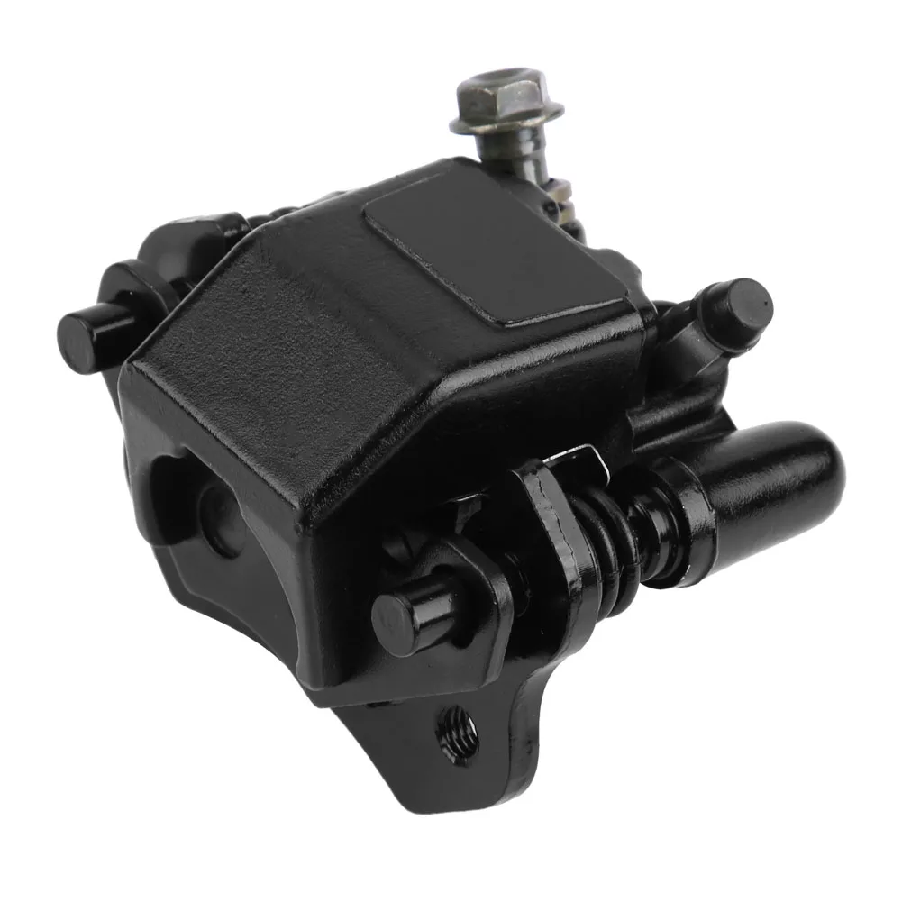 

Тормозной суппорт задний подходит для 50 90 110 125cc ATV Quad Taotao Roketa Sunl Go Kart
