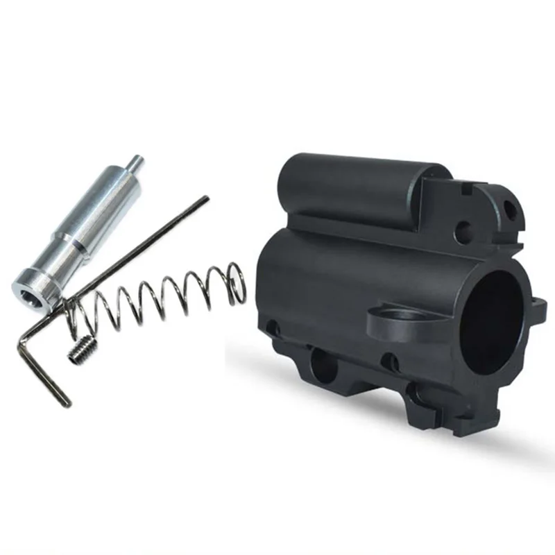 Уличный спортивный гелевый шаровой пистолет LDT HK416 2 5 поколения