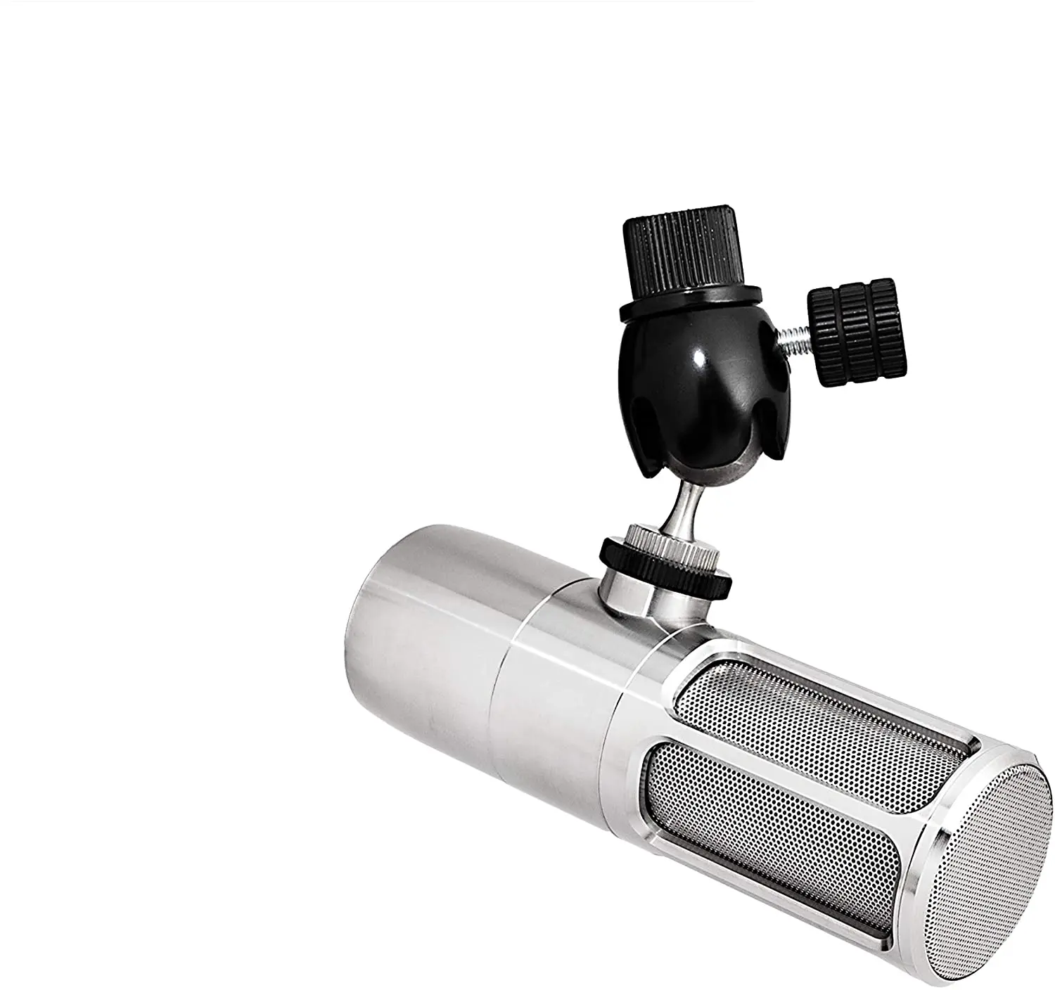 

Earthworks ICON Pro Broadcast-Quality XLR Streaming Microphone