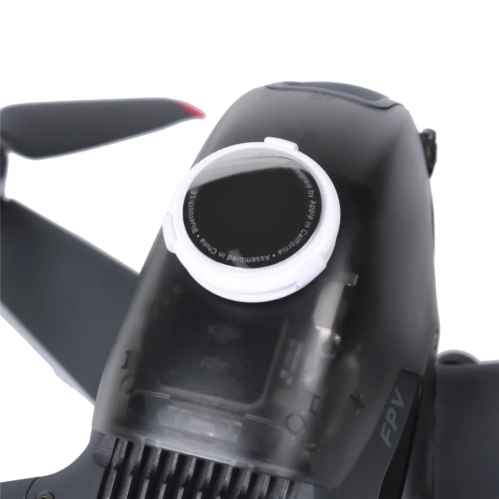 Держатель трекера для Apple AirTag Mount Drone Anti-Lost Flying For DJI FPV/Air 2S/Mini 3 Pro/2/SE/Mavic 2 3/FIMI X8SE/EVO