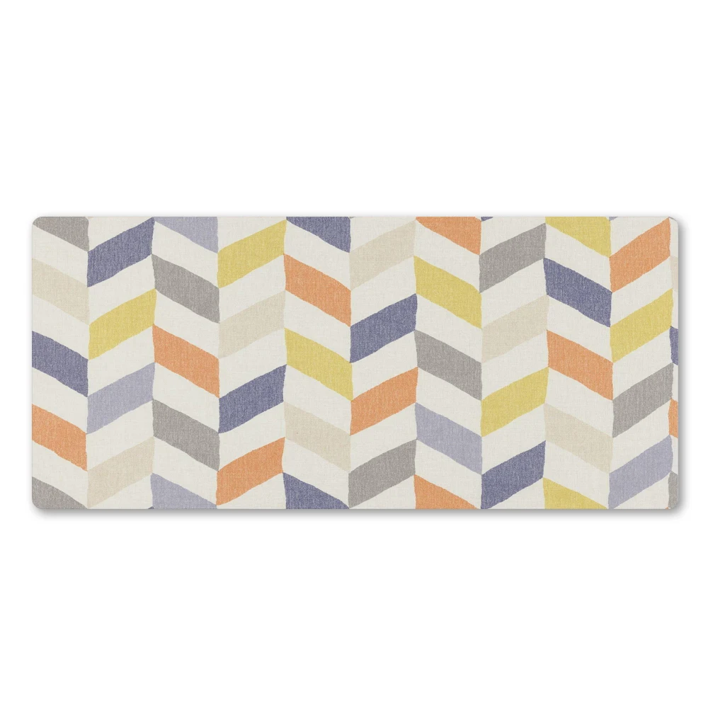 Простой и уникальный резиновый коврик для мыши игровой командный персональные