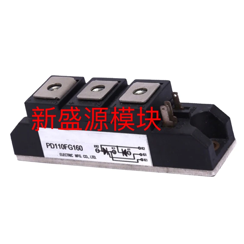 

PD110FG160 PD110F-80 PD110F80 PD110F-120 PD110F-160 Module Original, can provide product test video