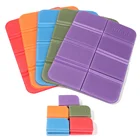 Водонепроницаемый складной коврик из вспененного этилвинилацетата, сидячие подставки для кемпинга, подставка под сиденье, матрас, подушка для кемпинга, сиденье