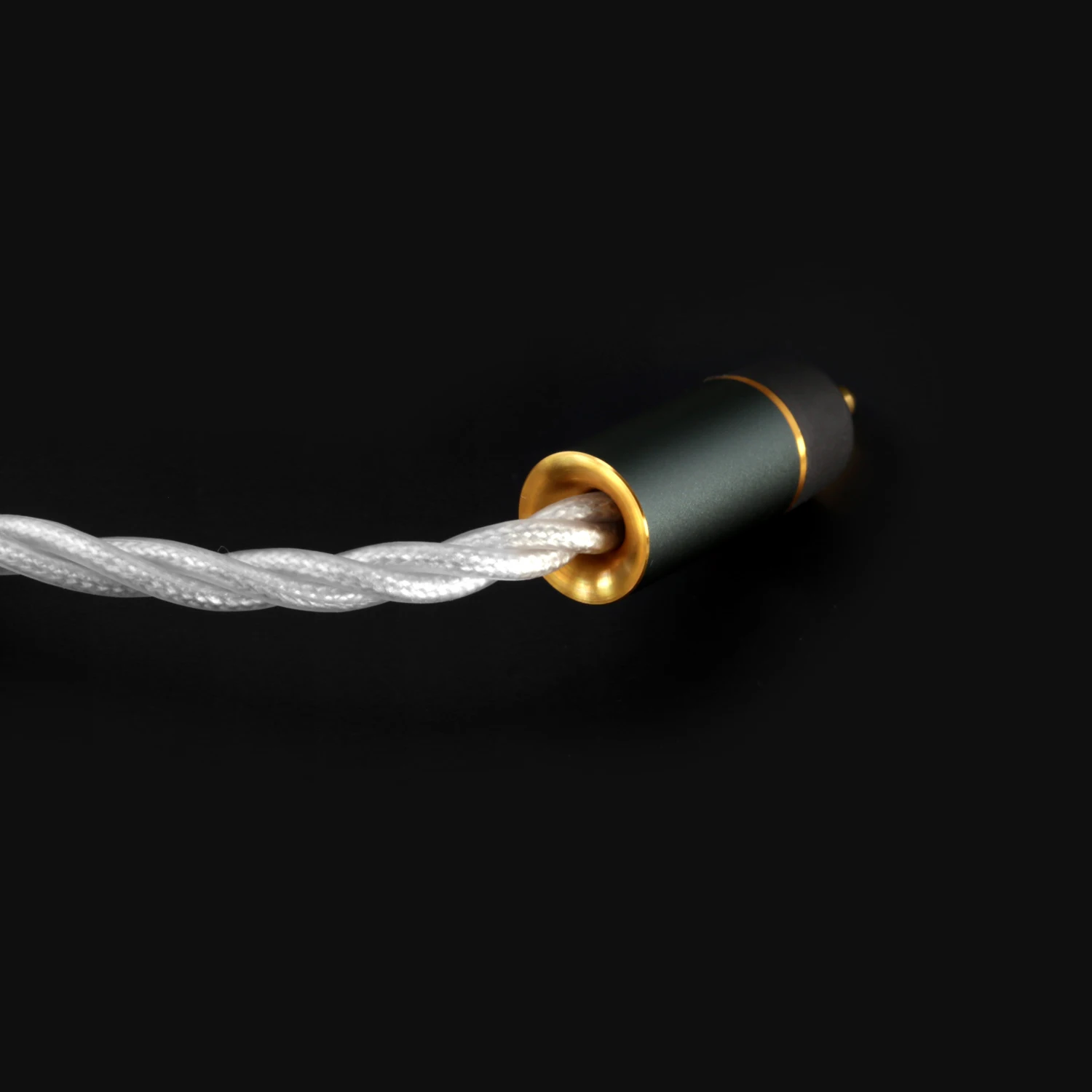 Кабель сигнала DD ddHiFi RC20A RCA с проводником PCOCC для подключения настольных DACs и