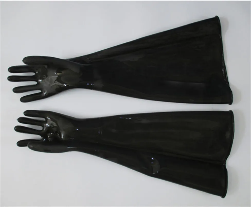 RZZ перчатки пескоструйная обработка резины l650мм Пескоструйный Аппарат Замена