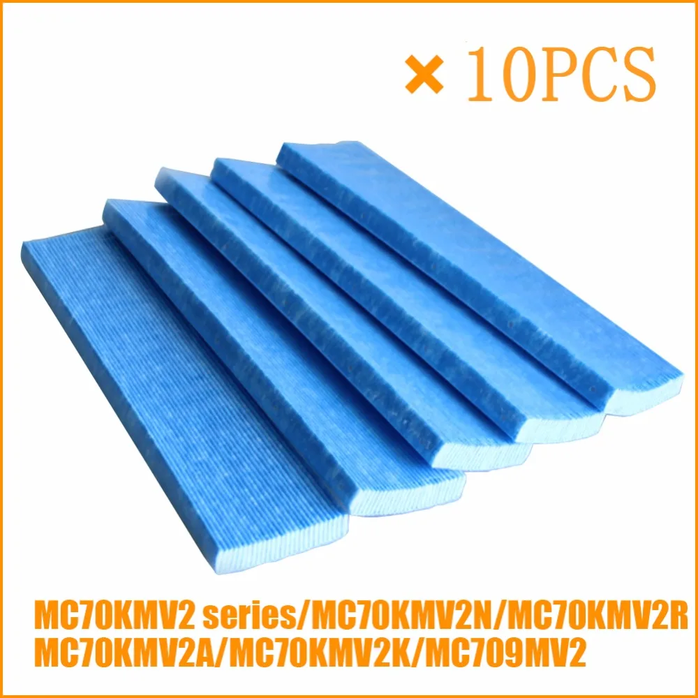 Сменный фильтр для очистителя воздуха DaiKin MC70KMV2 серии MCK57LMV2-A MCK57LMV2-N MC709MV2 MC70KMV2N