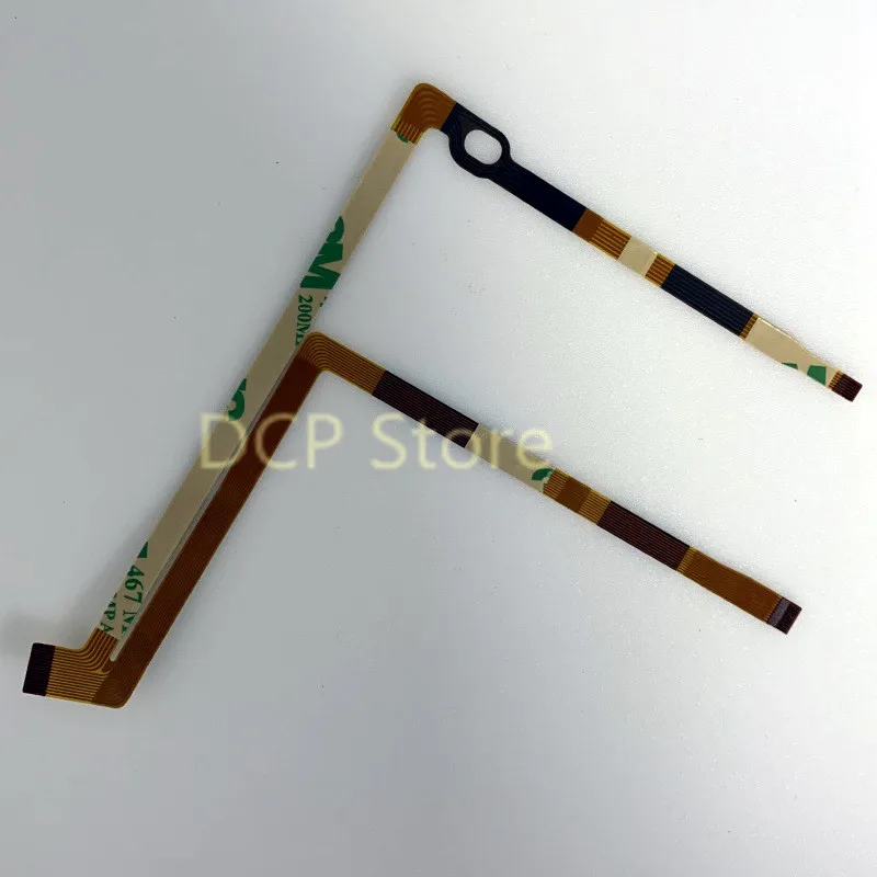 2 шт. Новый гибкий кабель для объектива с защитой от встряхивания диафрагмы NIKON AF S