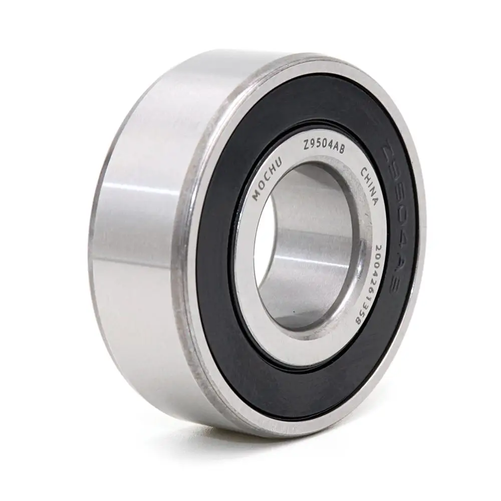 Подшипник MOCHU Z9504AB 19 05 мм 3/4x1 25/32x39/64 дюйма экранированный Z9504RST Стандартный