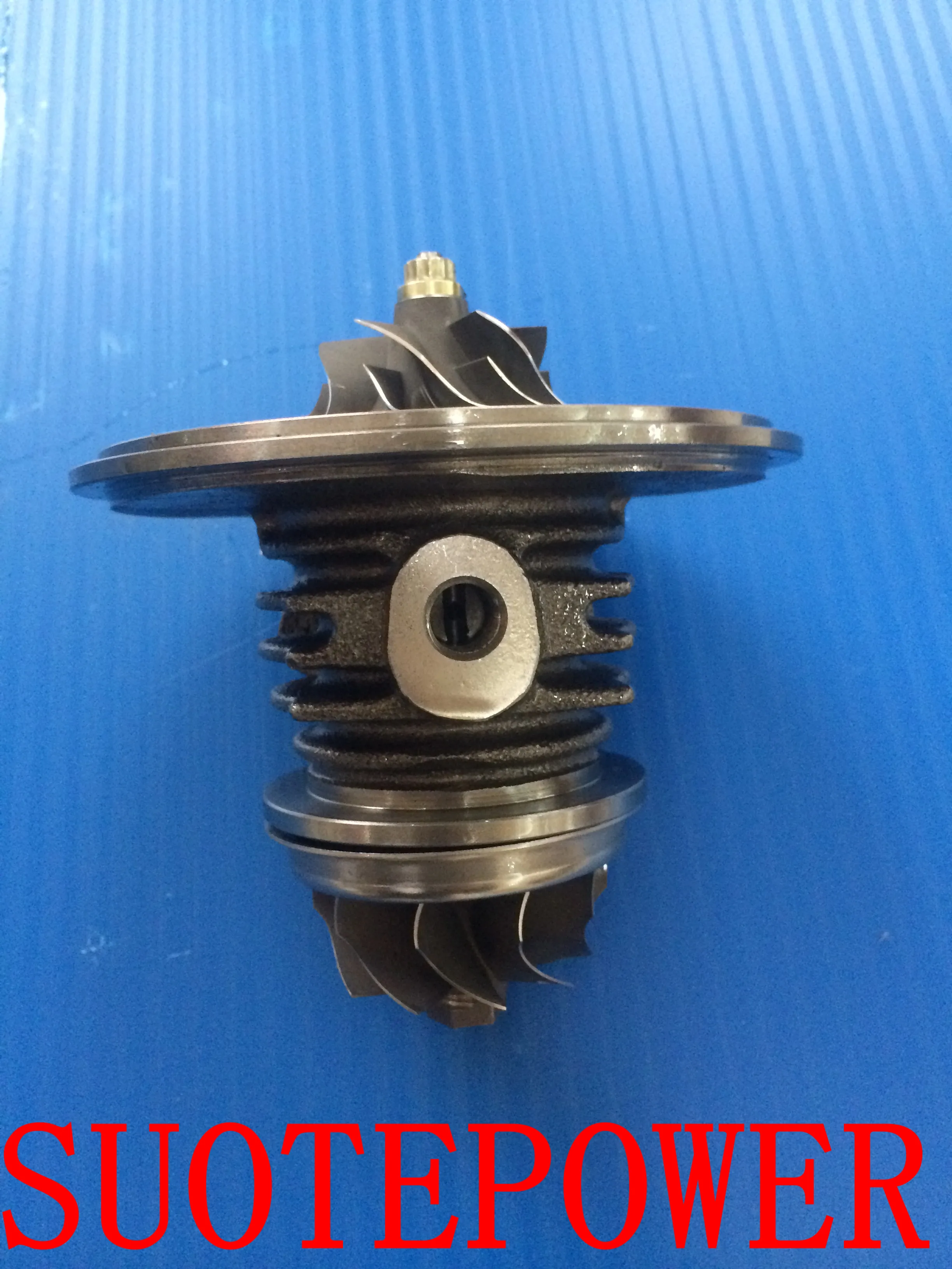 Турбокартридж suotepower TB2818 702365-5018S CY4102BZQ для PERKINS JAC Bus других грузовиков с двигателем