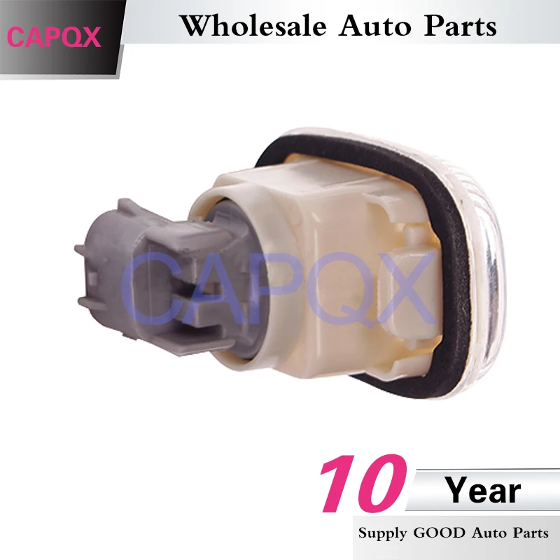 Указатель поворота CAPQX для Toyota Vios Soluna AXP4 # SCP4 #2002 2003 2004 2005 2006 указатель поворота|capqx|