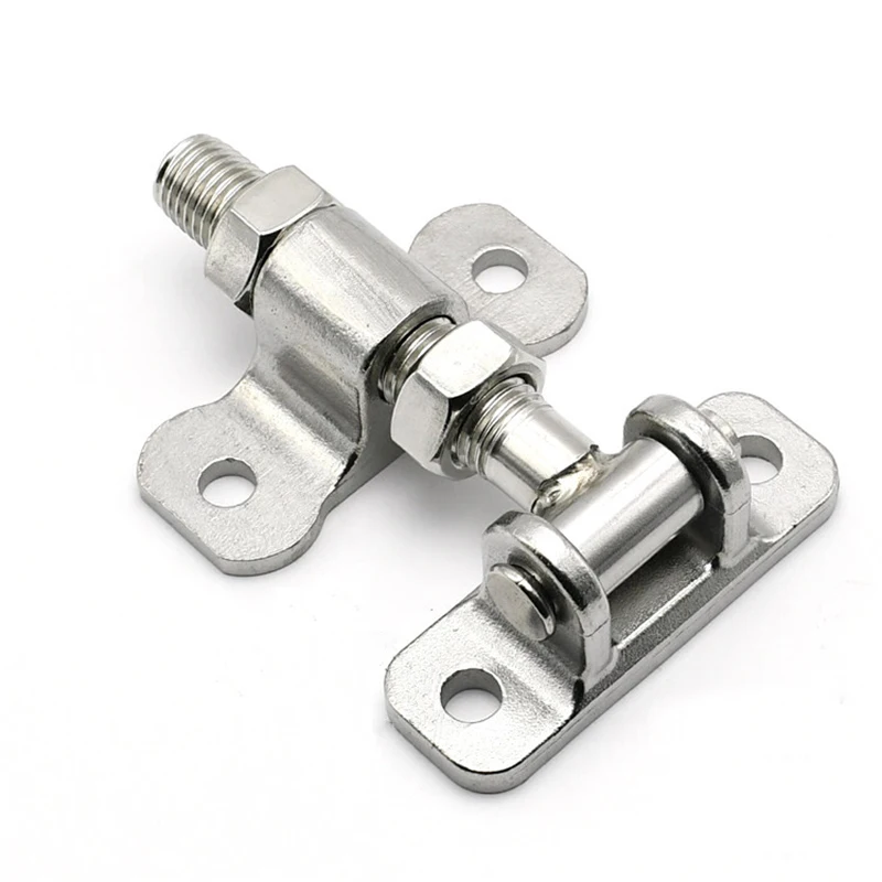 Seafood Oven Door Hinge Steam Box Cold Storage Cabinet Lock Handwheel Kitchen Cookware Repair Hardware Part | Строительство и