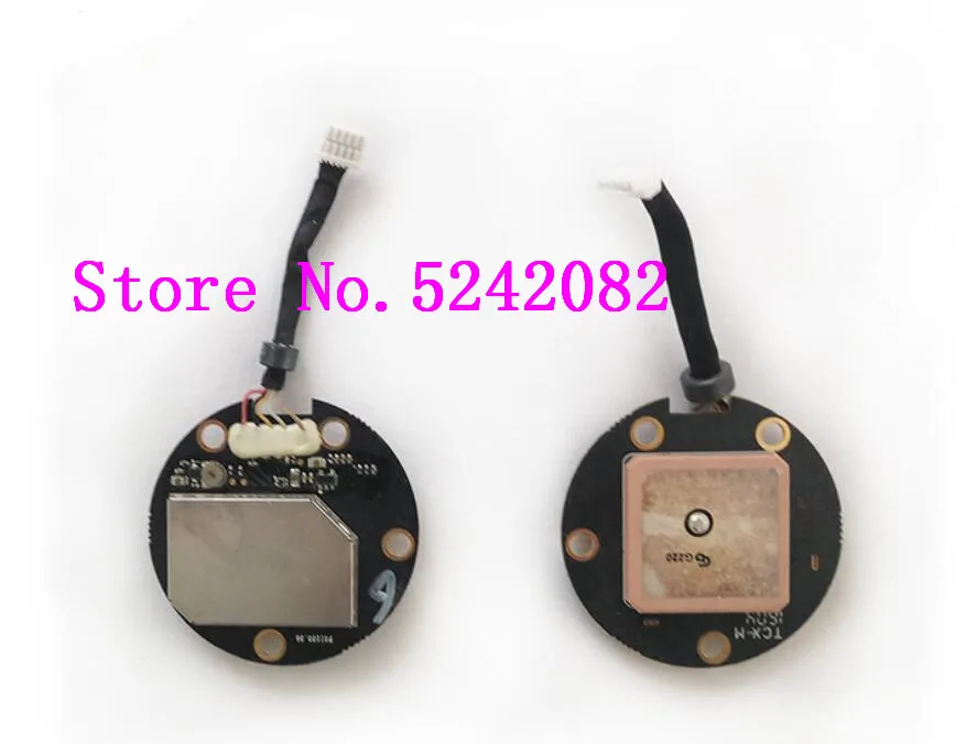 Модуль GPS для DJI phantom 4 аксессуары Дронов|Запчасти объективов| |