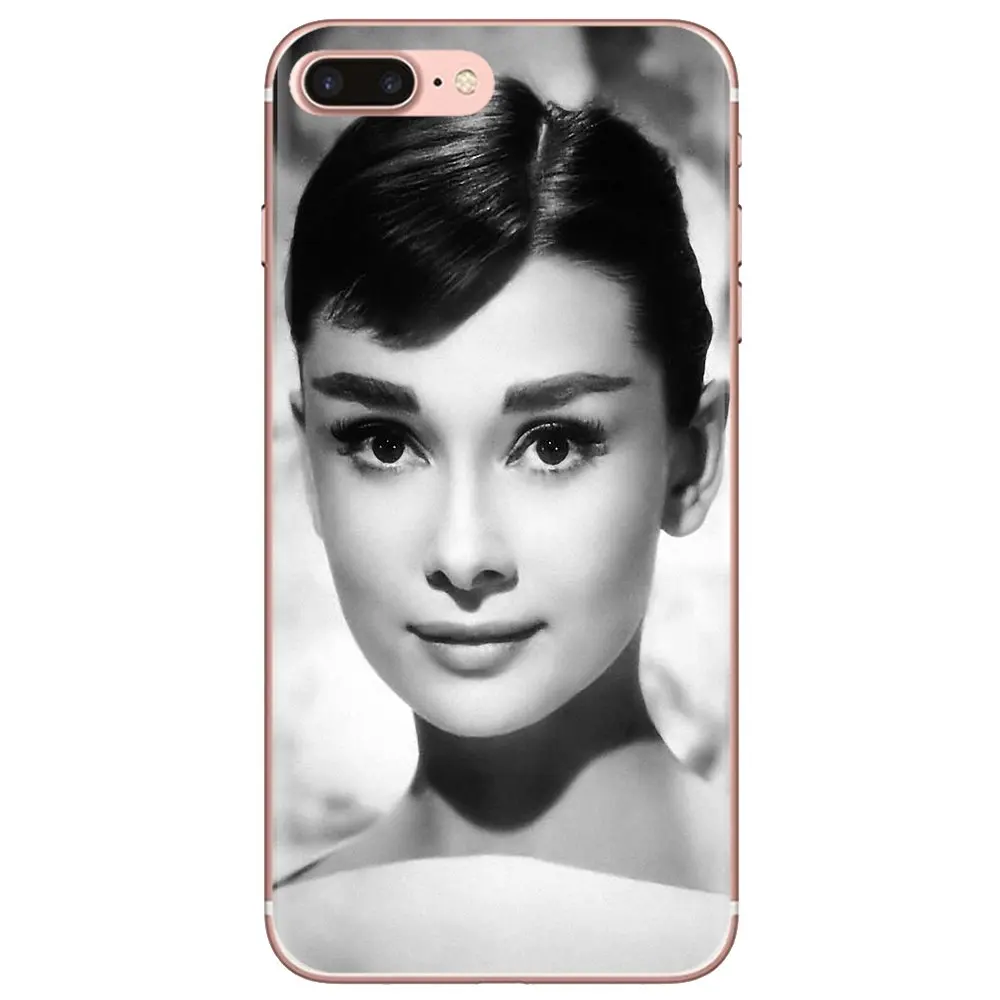 Силиконовый чехол для телефона Meizu M6 M5 M6S M5S M2 M3 M3S NOTE MX6 M6t 6 5 Pro Plus U20 legend Lady star Одри
