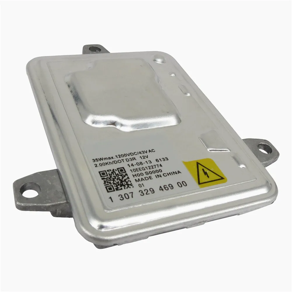 D3S ксеноновая фара HID Балласт блок управления компьютерный модуль 130732946900 для Mercedes