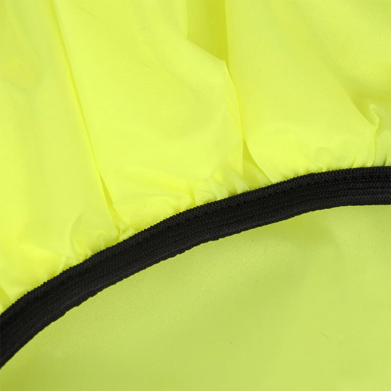 

Waterproof Bag Mountaineering Night Safety Capacity Reflective Sports Bag Cover Rain Backpack Cover Tactical Pouch Accessories