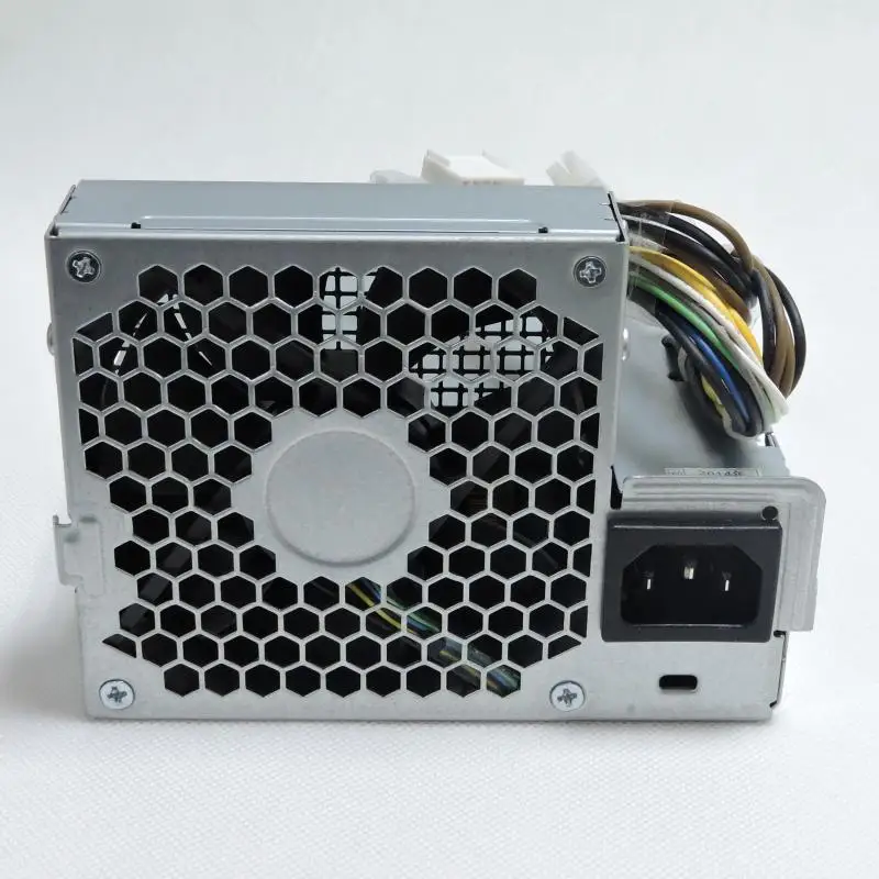 Новый оригинальный блок питания для HP Compaq Z200 4000 6000 6005 6200 8000 8100 240 Вт D2402A0 611482-001