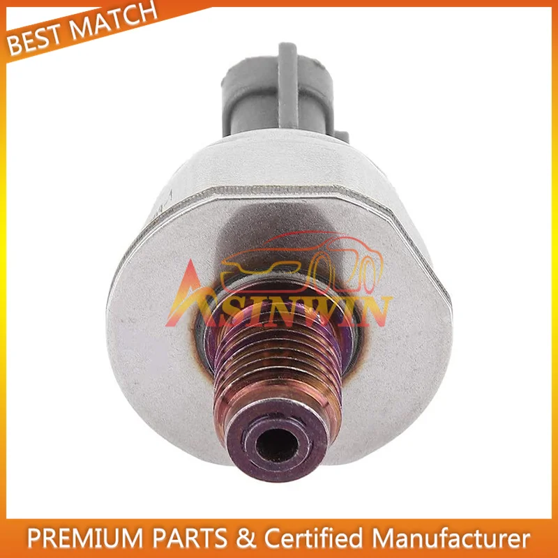 45PP3-1 1465A034A 8C1Q9D280AA 1 шт. датчик давления топлива Common Rail подходит для Nissan Navara D40 Pathfinder 2